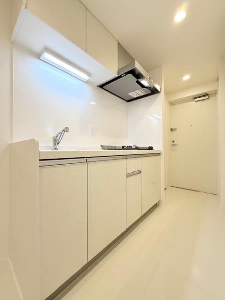 ＡＬＥＲＯ新中野ＩＩ 玄関