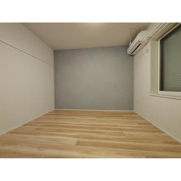 Alba　bel　102号室 リビング