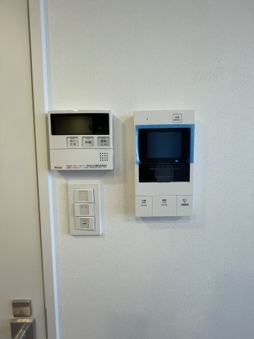 SYFORME NAKANO202号室 同タイプ別室参考写真