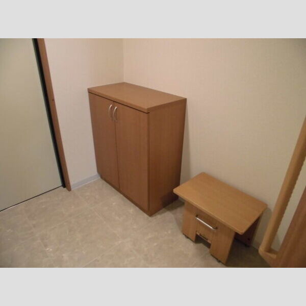 アークK　B館205号室 同建物別部屋の参考画像