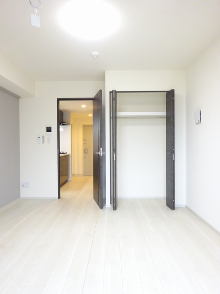 アイル　グランデ中野ノース204号室 同建物別部屋の参考画像