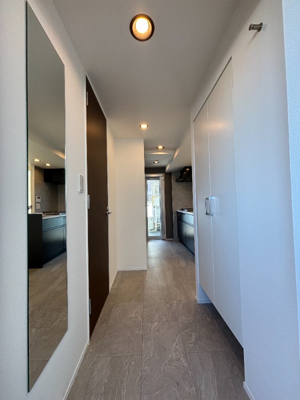 レジディア南雪谷1階 同建物別部屋の参考画像