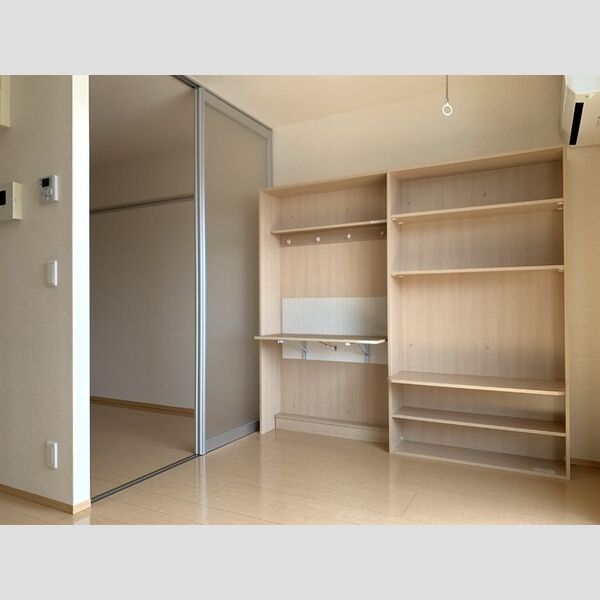 グランシャリオ リビング