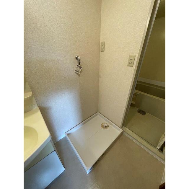 フォレストガーデン303号室 同建物別部屋の参考画像