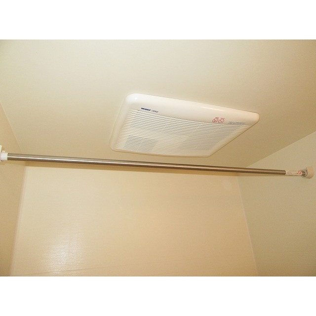 アムール HORINOUCHI201号室 部屋その他