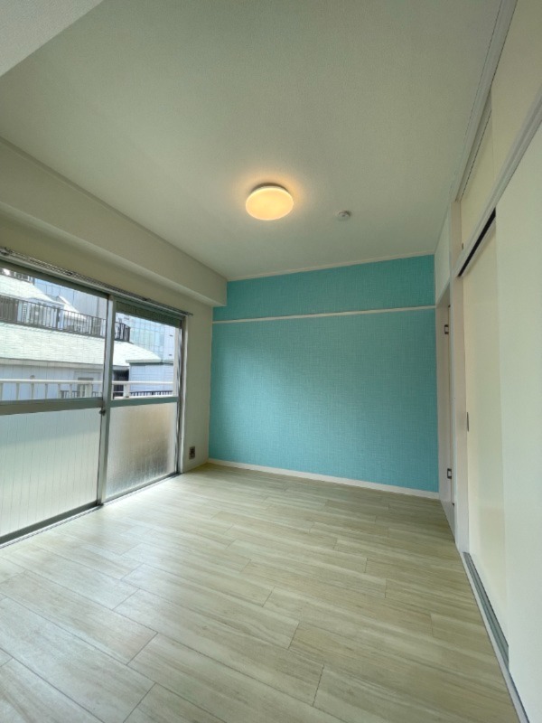 第一キャラット河俣3階 部屋その他