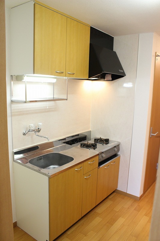 アールブラン2階 部屋その他