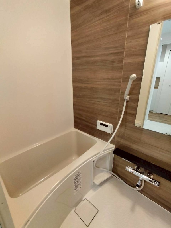 TraValore淵野辺3階 お風呂