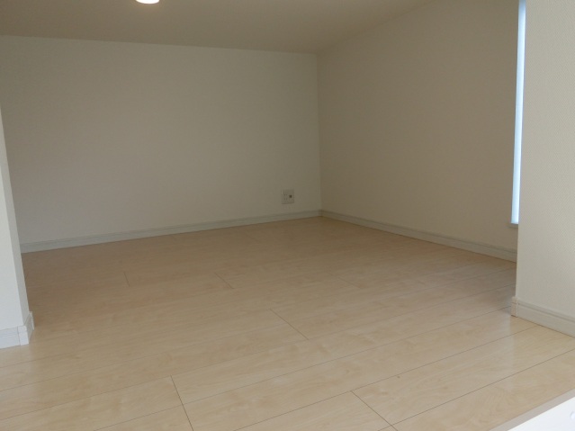 ＣＢ北柏エル2階 部屋その他