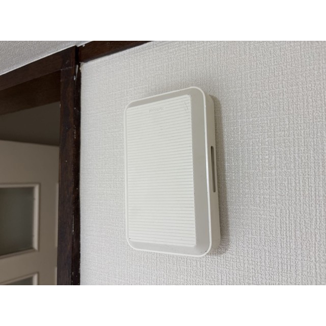 ライフピアマーキュリー101号室 部屋その他