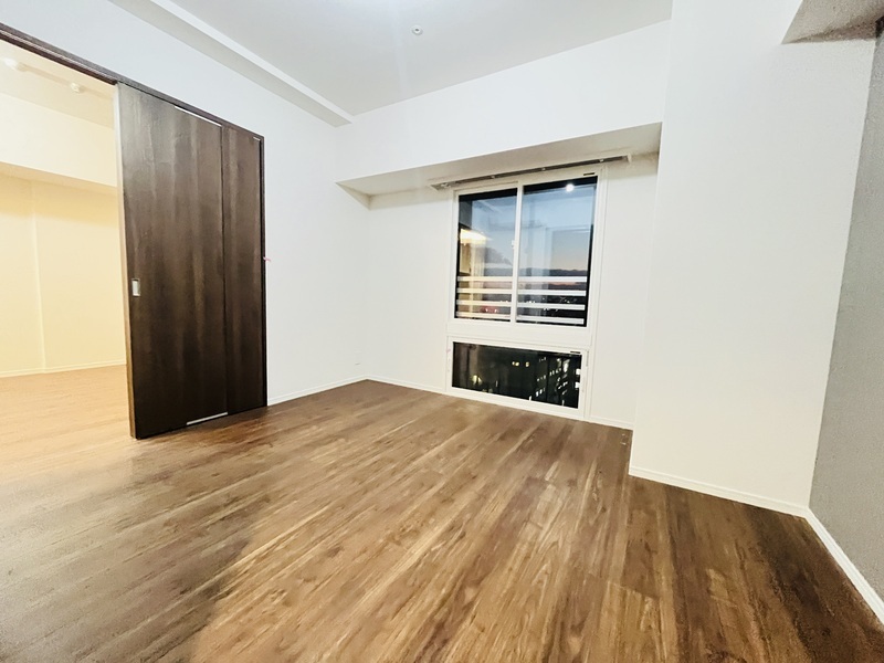 THE MAYFAIR10階 内観