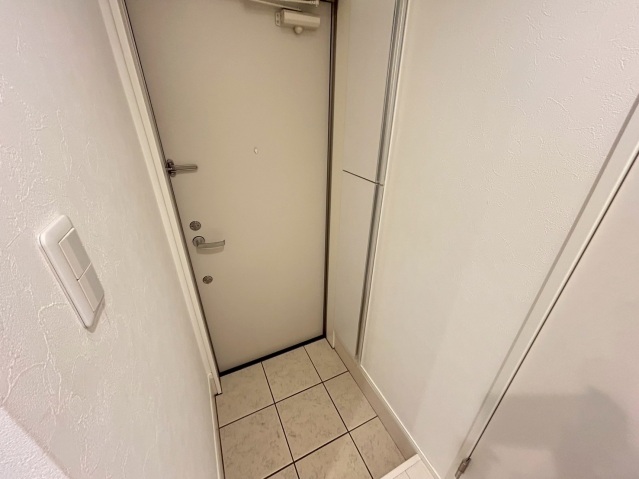 グランブルー海神2階 部屋その他