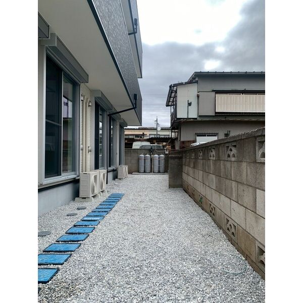 Ambition霞ケ関101号室 部屋その他