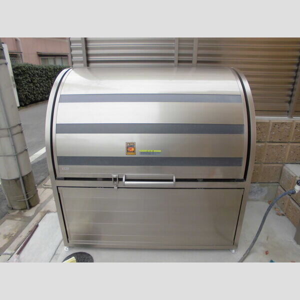 Maison Jaune103号室 周辺