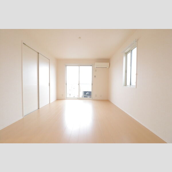 プランドールパピオン　B リビング