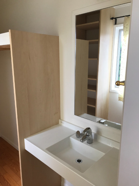 La　Recolte　目黒南2階 部屋その他