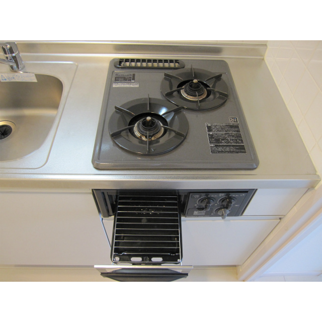 プレール・ドゥーク東品川 　※掲載写真別号室