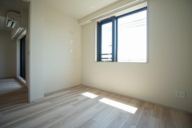 nido SAKURAGAOKA3階 その他