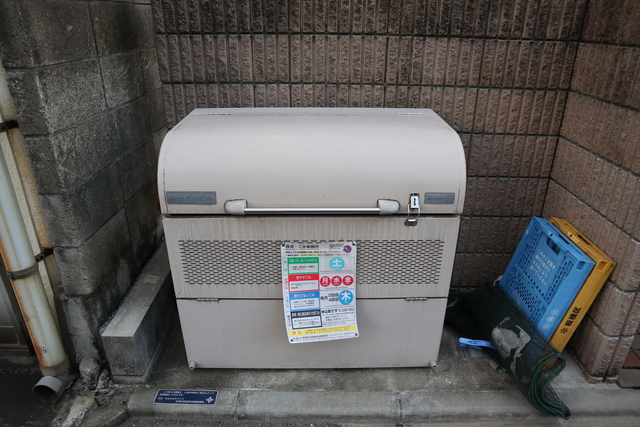 向日葵0102号室 その他共有部分