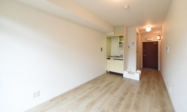 パレ・ドール中野第２3階 部屋その他