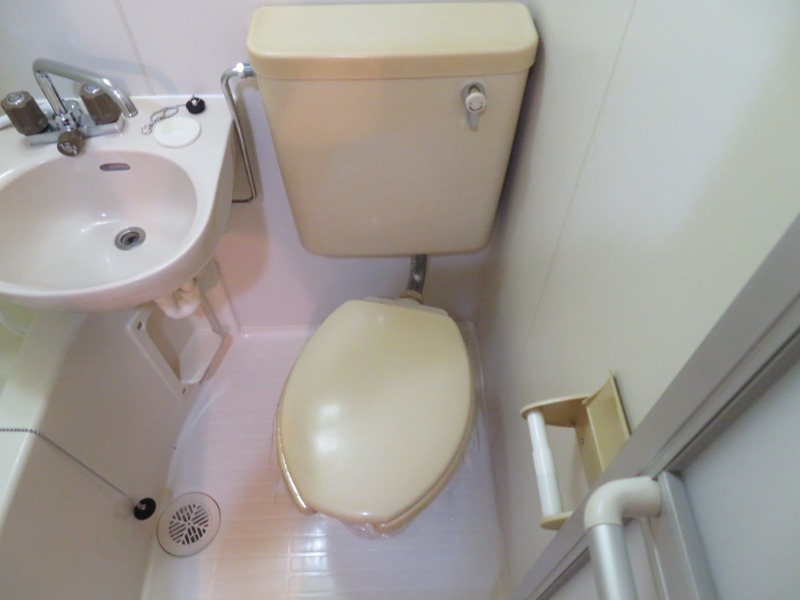 ベルメゾン南浦和1階 ＊別号室の写真となります。