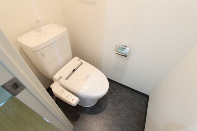 プライムアーバン長原上池台505号室 ※参考写真