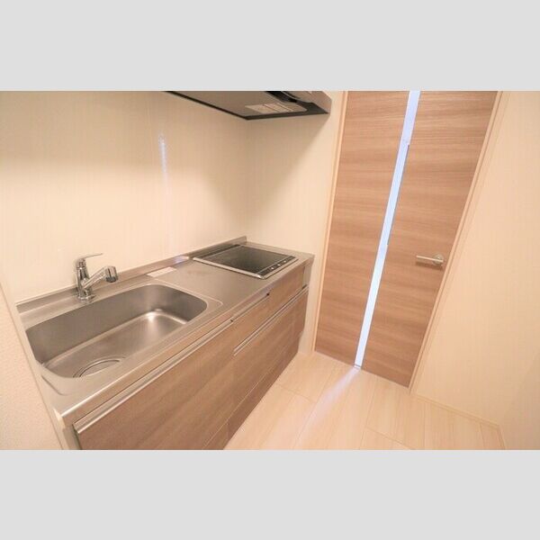 クスコ IHシステムキッチン