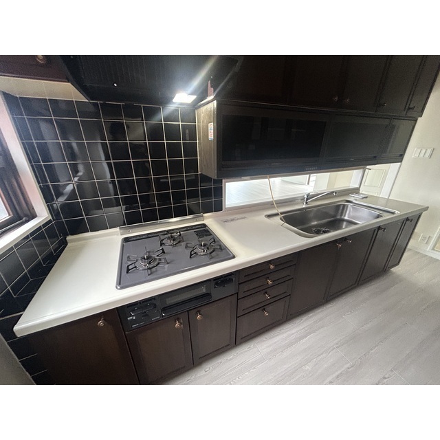 リブレス南浦和 内観