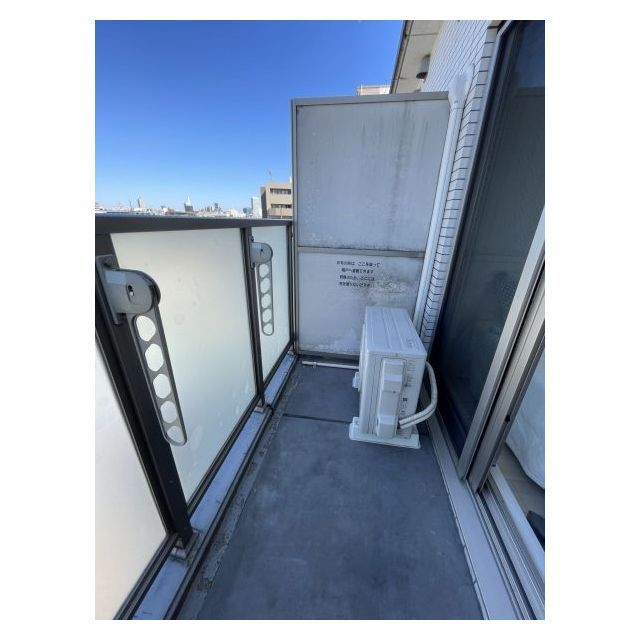 ルクレ中落合0901号室 部屋その他