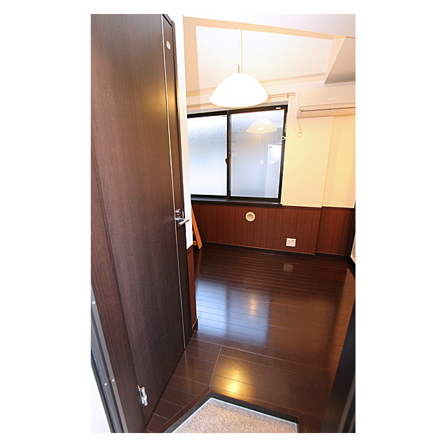 アーバンプレイス駒込Ⅲ リビング