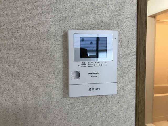 グラン　シエル1階 部屋その他