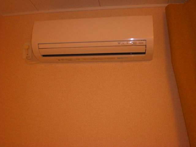 レオネクストひまわりⅡ105号室 外観