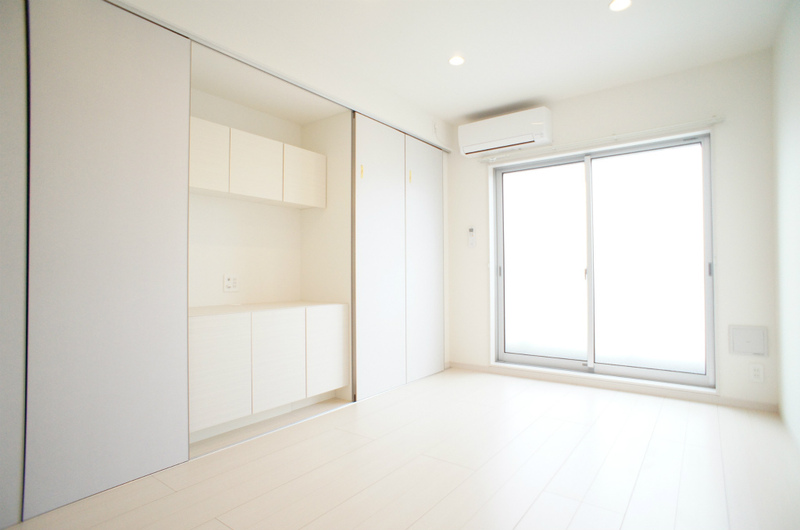 リブリ・Tバレル2階 部屋その他