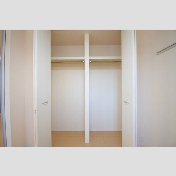 Smile Ⅰ クローゼット