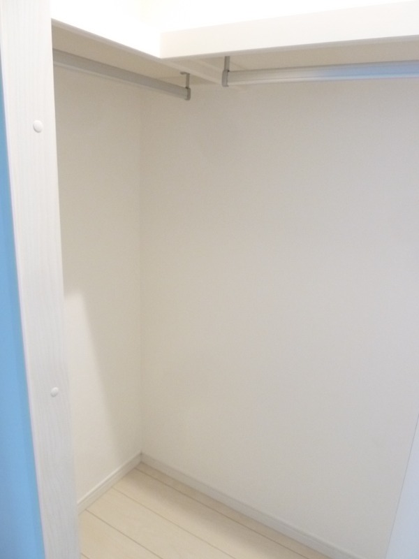 ミハス新高円寺2階 部屋その他