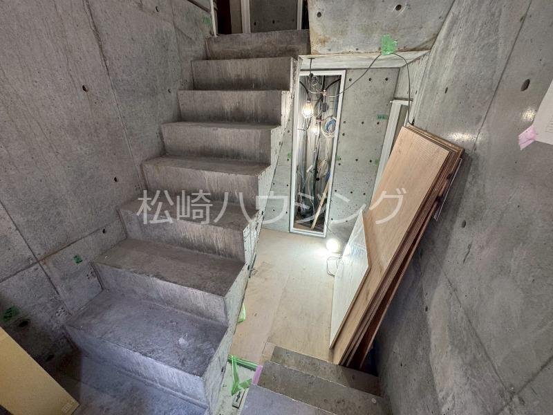 アプリコットハウス上高田2階 部屋その他