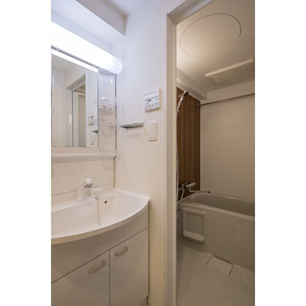 スパシエ東神奈川804号室 部屋その他