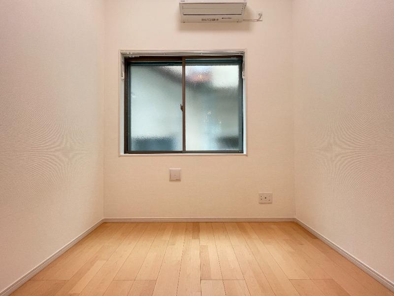 コンフォート北赤羽 リビング