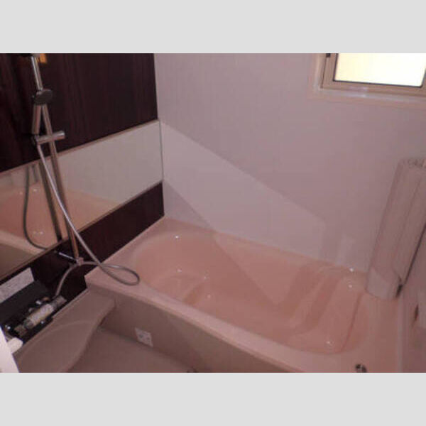 プレミアーレ201号室 浴室201