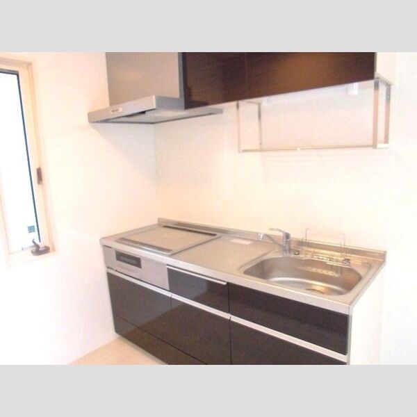 円正寺D-room　AA号室 システムキッチン