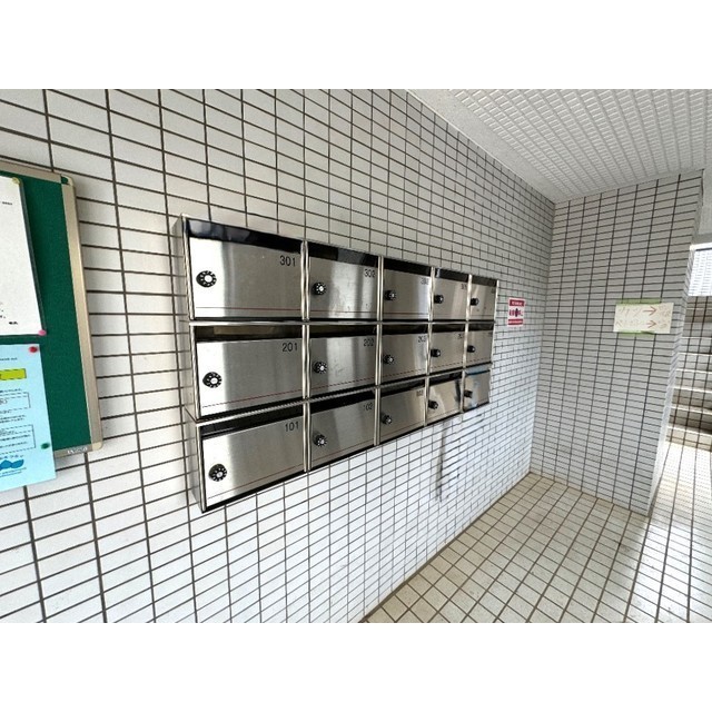 藤原町マンション205号室 部屋その他