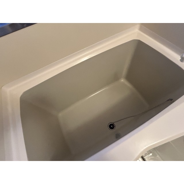 ベルコリーヌ上本郷 お風呂