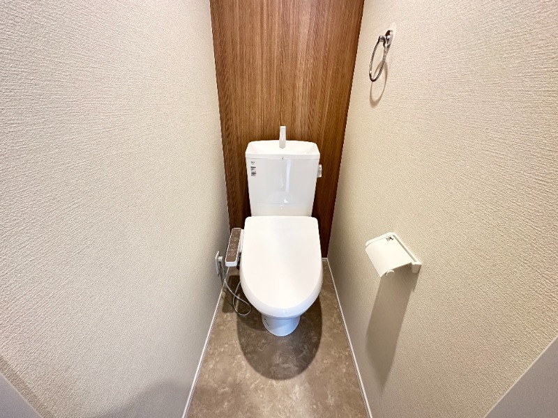 カーサ高柳2階 部屋その他