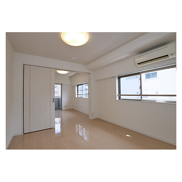 ルクレ東上野レジデンス0501号室 同建物別部屋の参考画像