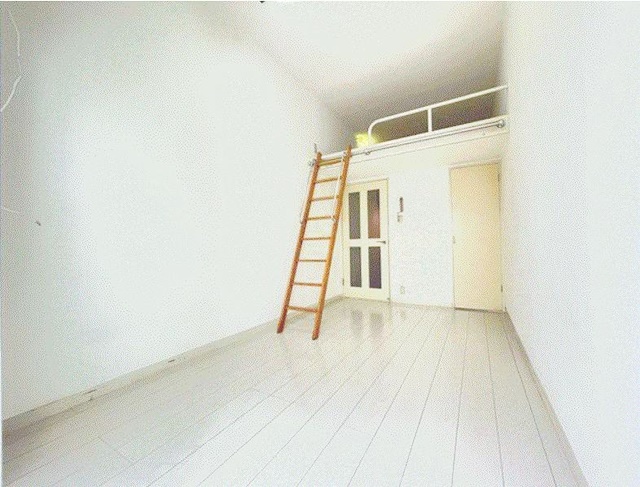 パレス等々力弐番館2階 同建物別部屋の参考画像