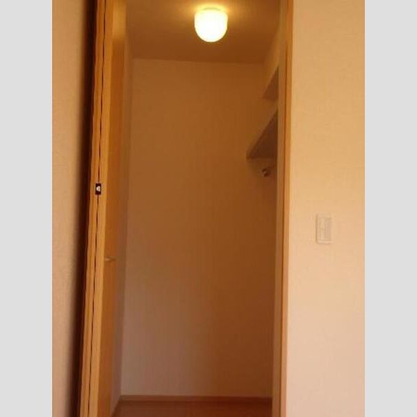 M・Yカサヴェール M・Yカサヴェール ウォークインクローゼット