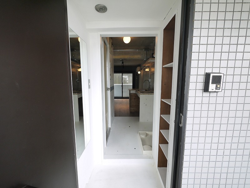 百合ヶ丘池上マンション211号室 百合ヶ丘池上マンション