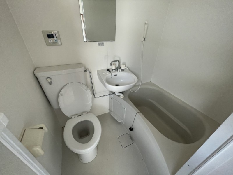 フラット・ルキノ2階 部屋その他