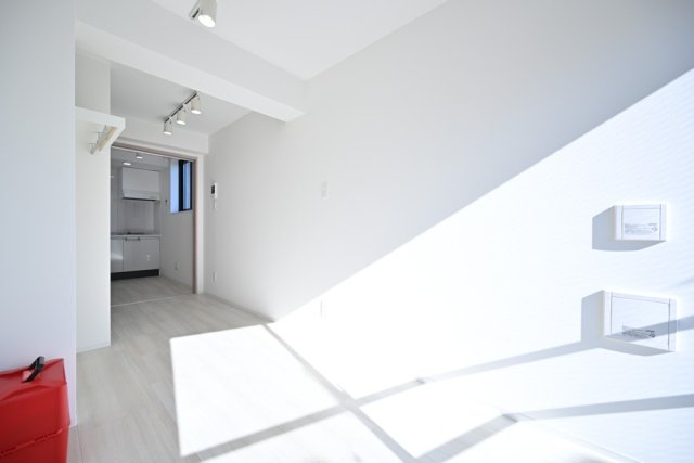 Ｌｕｐｉｎｕｓ目白台4階 部屋その他