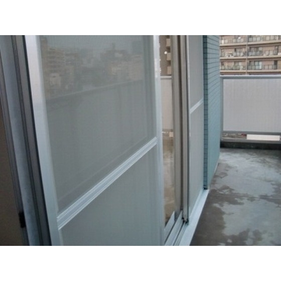 リブステージ横浜 内観